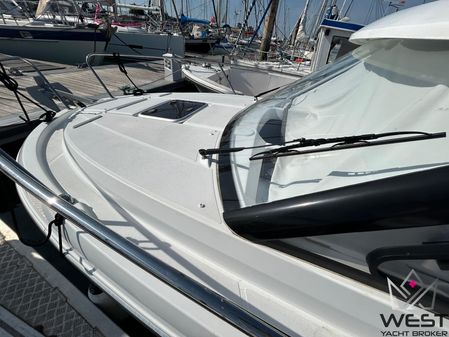 Beneteau Antarès 7 image