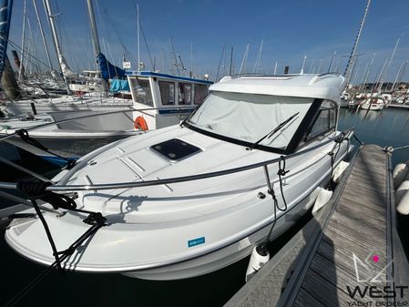 Beneteau Antarès 7 image