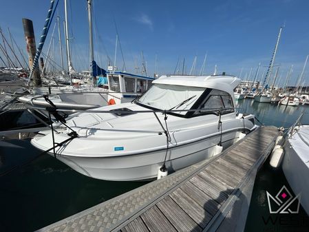 Beneteau Antarès 7 image