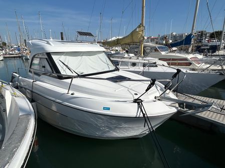 Beneteau Antarès 7 image