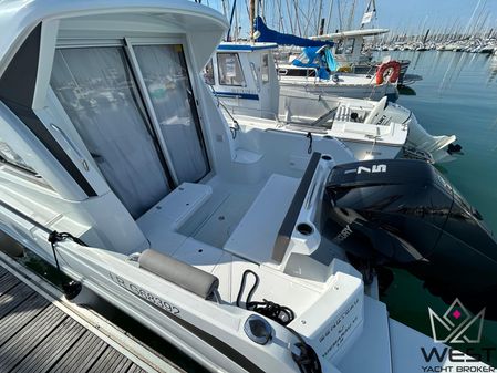 Beneteau Antarès 7 image