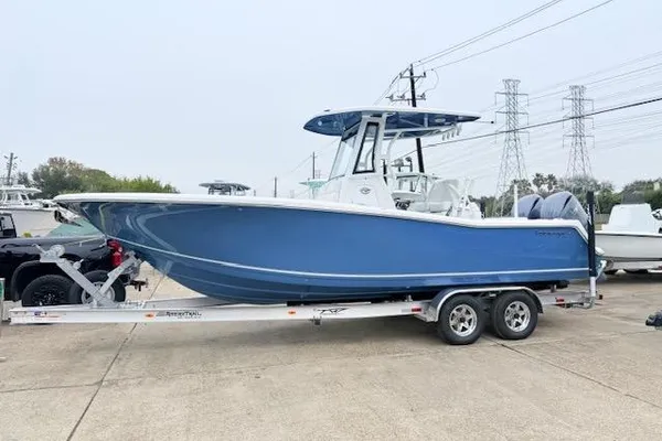 Tidewater 256-CC-ADVENTURE image