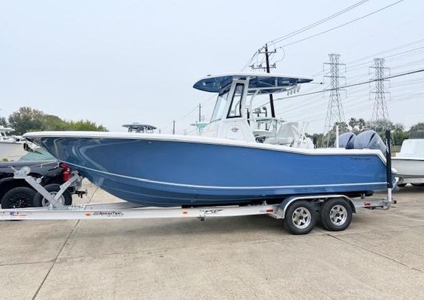 Tidewater 256-CC-ADVENTURE image