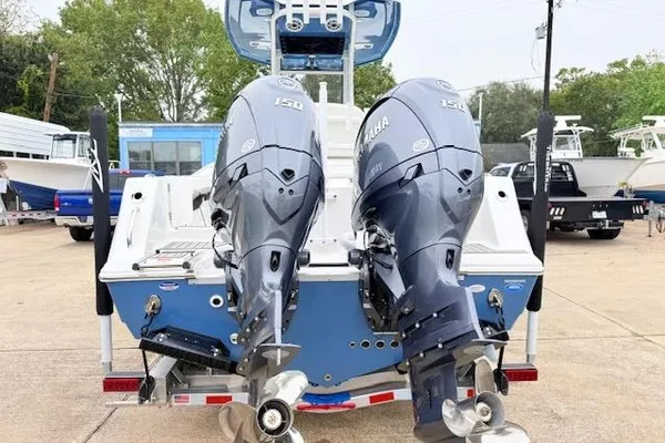 Tidewater 256-CC-ADVENTURE image