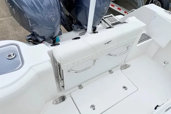 Tidewater 256-CC-ADVENTURE image