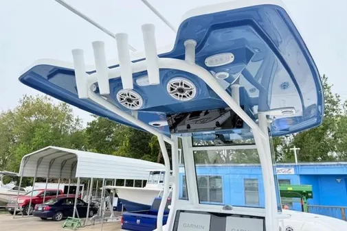 Tidewater 256-CC-ADVENTURE image