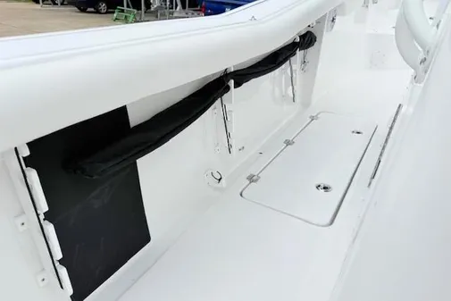 Tidewater 256-CC-ADVENTURE image