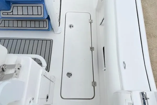 Tidewater 256-CC-ADVENTURE image