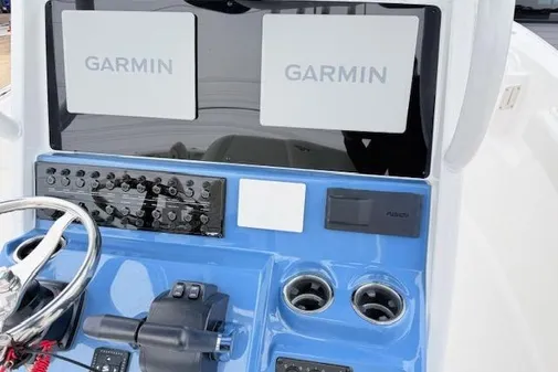 Tidewater 256-CC-ADVENTURE image