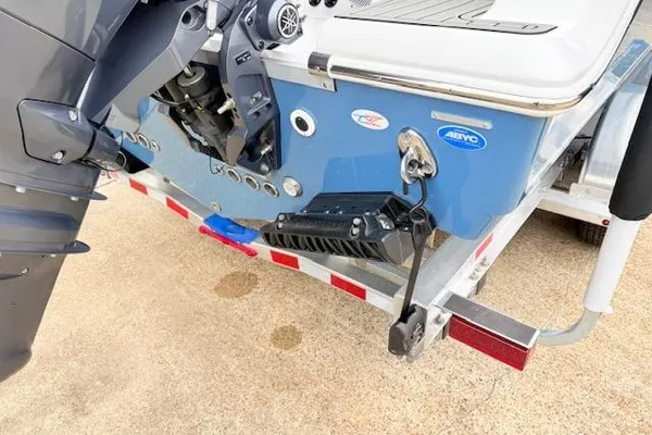 Tidewater 256-CC-ADVENTURE image