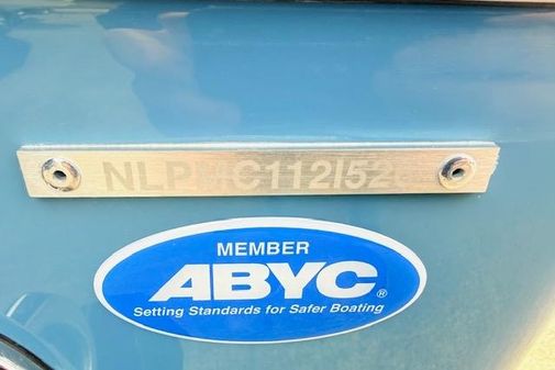 Tidewater 256-CC-ADVENTURE image