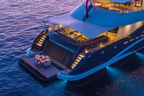 Heesen Semi Displacement 5000 Series image