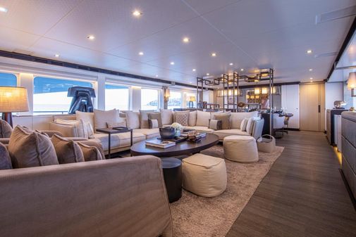 Heesen Semi Displacement 5000 Series image