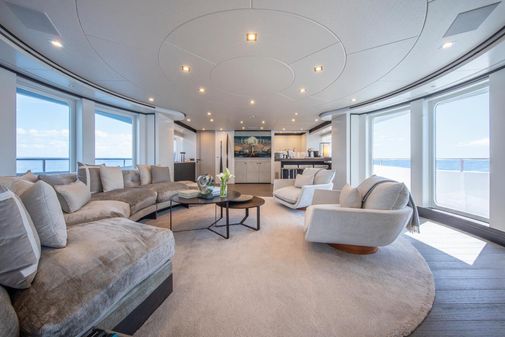 Heesen Semi Displacement 5000 Series image