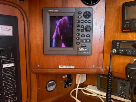 Passport-yachts 47 image