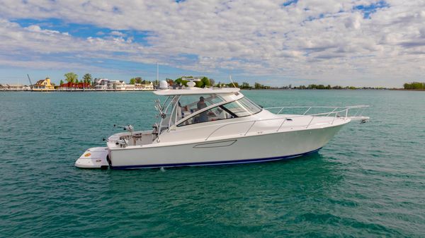 Viking 42 Open
