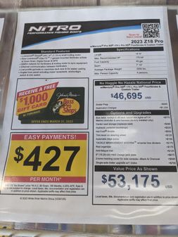 Nitro Z18 Pro image