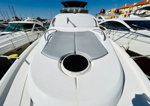 Sunseeker Manhattan 60 image