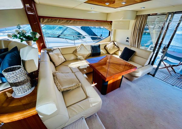 Sunseeker Manhattan 60 image