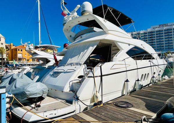 Sunseeker Manhattan 60 image