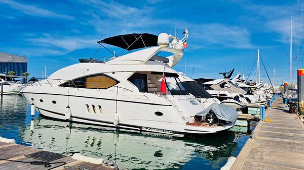 Sunseeker Manhattan 60 