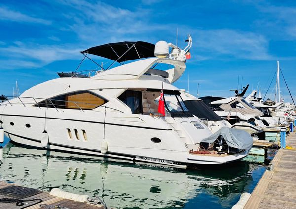 Sunseeker Manhattan 60 image