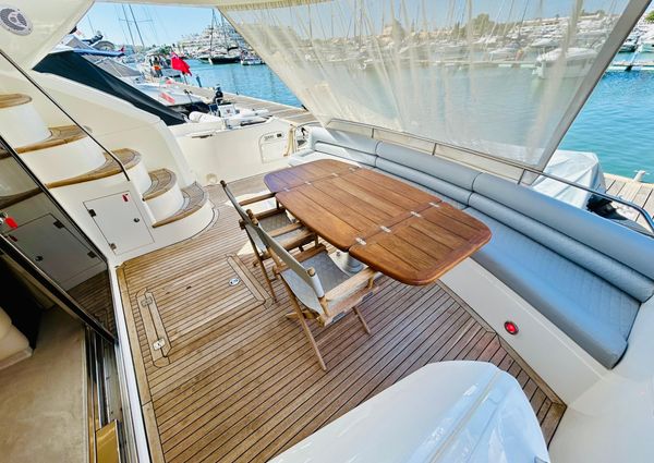 Sunseeker Manhattan 60 image