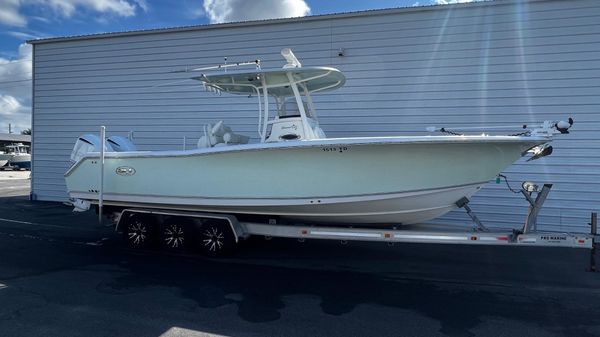 Sea Hunt Gamefish 30 