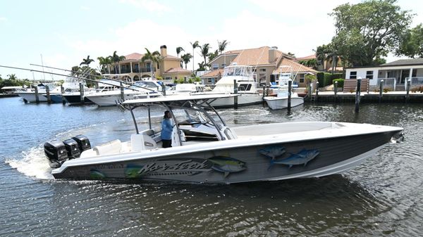 Nor-Tech 340 Sport