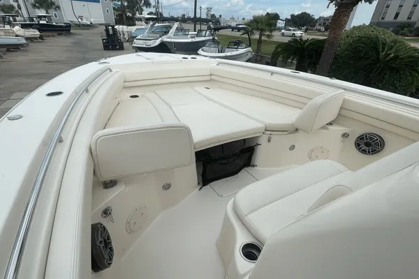 Grady-White Canyon 306 image