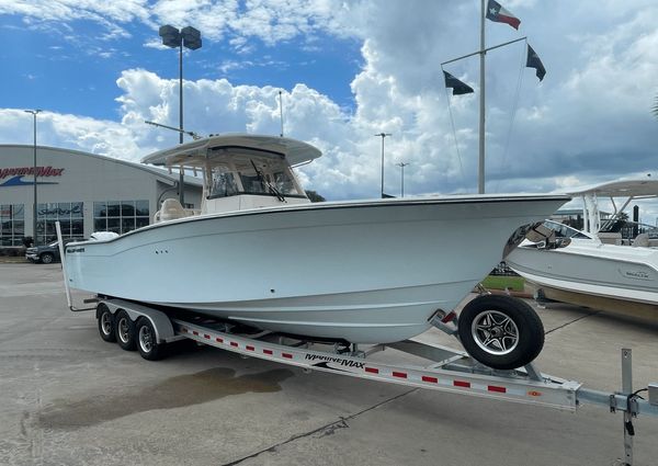 Grady-White Canyon 306 image