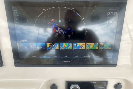 Grady-White Canyon 306 image