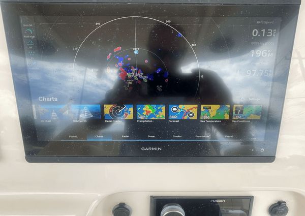 Grady-White Canyon 306 image