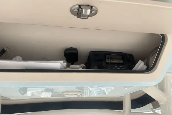 Grady-White Canyon 306 image