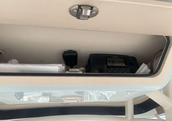 Grady-White Canyon 306 image