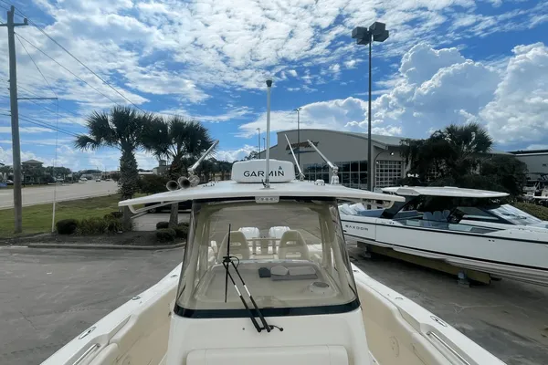 Grady-White Canyon 306 image