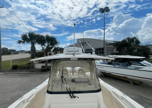 Grady-White Canyon 306 image