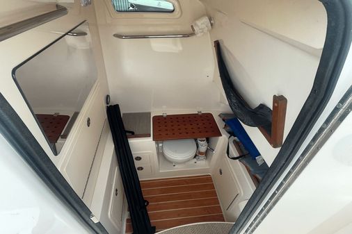 Grady-White Canyon 306 image