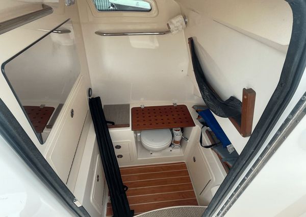 Grady-White Canyon 306 image