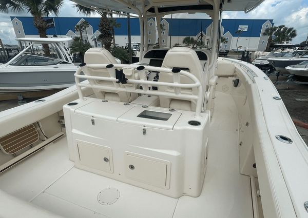 Grady-White Canyon 306 image