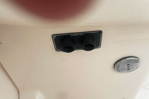 Grady-White Canyon 306 image