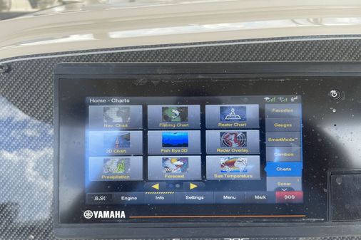 Grady-White Canyon 306 image