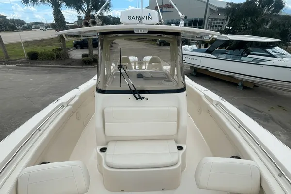 Grady-White Canyon 306 image