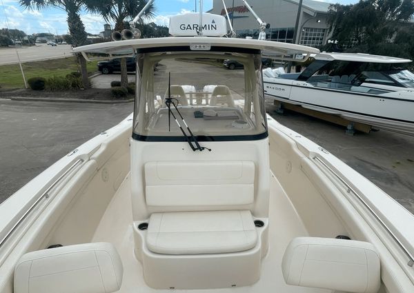 Grady-White Canyon 306 image