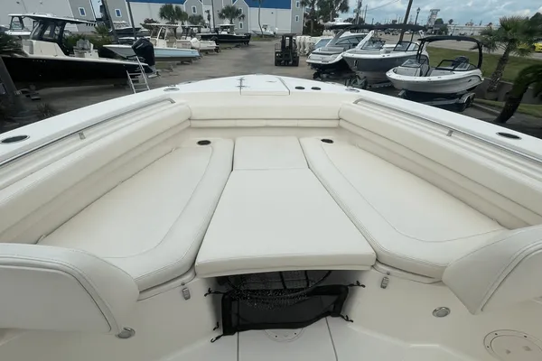 Grady-White Canyon 306 image