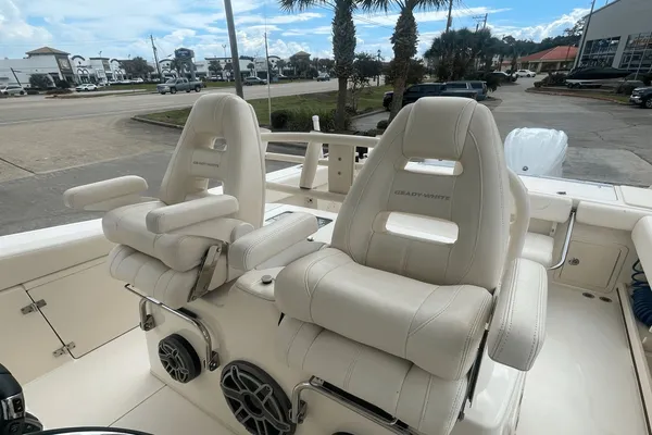 Grady-White Canyon 306 image