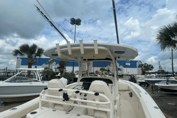 Grady-White Canyon 306 image