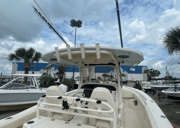 Grady-White Canyon 306 image