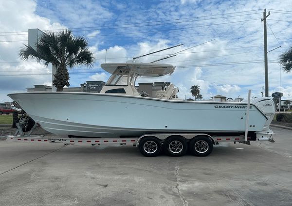 Grady-White Canyon 306 image