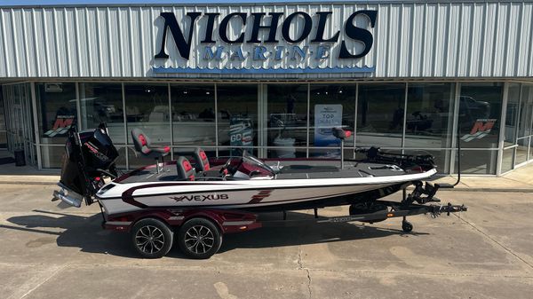 Vexus VXS 20